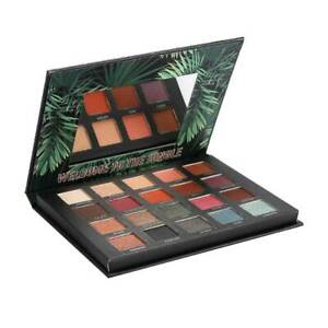 Technic 20 Color Limited Edition Be Fearless Eye Shadow Palette - ADDROS.COM